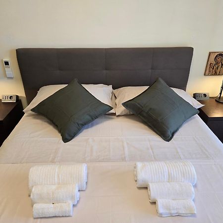 Giopi Home Vitinia المظهر الخارجي الصورة