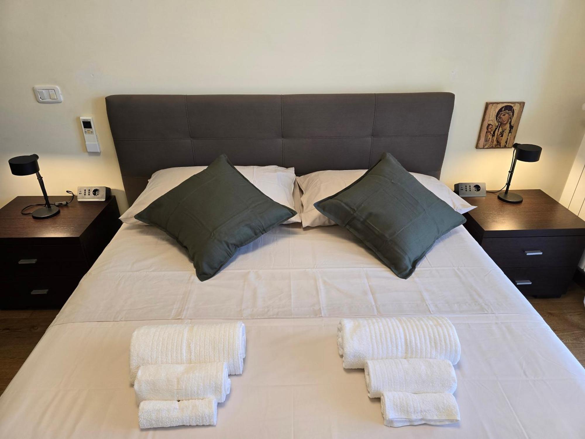 Giopi Home Vitinia المظهر الخارجي الصورة