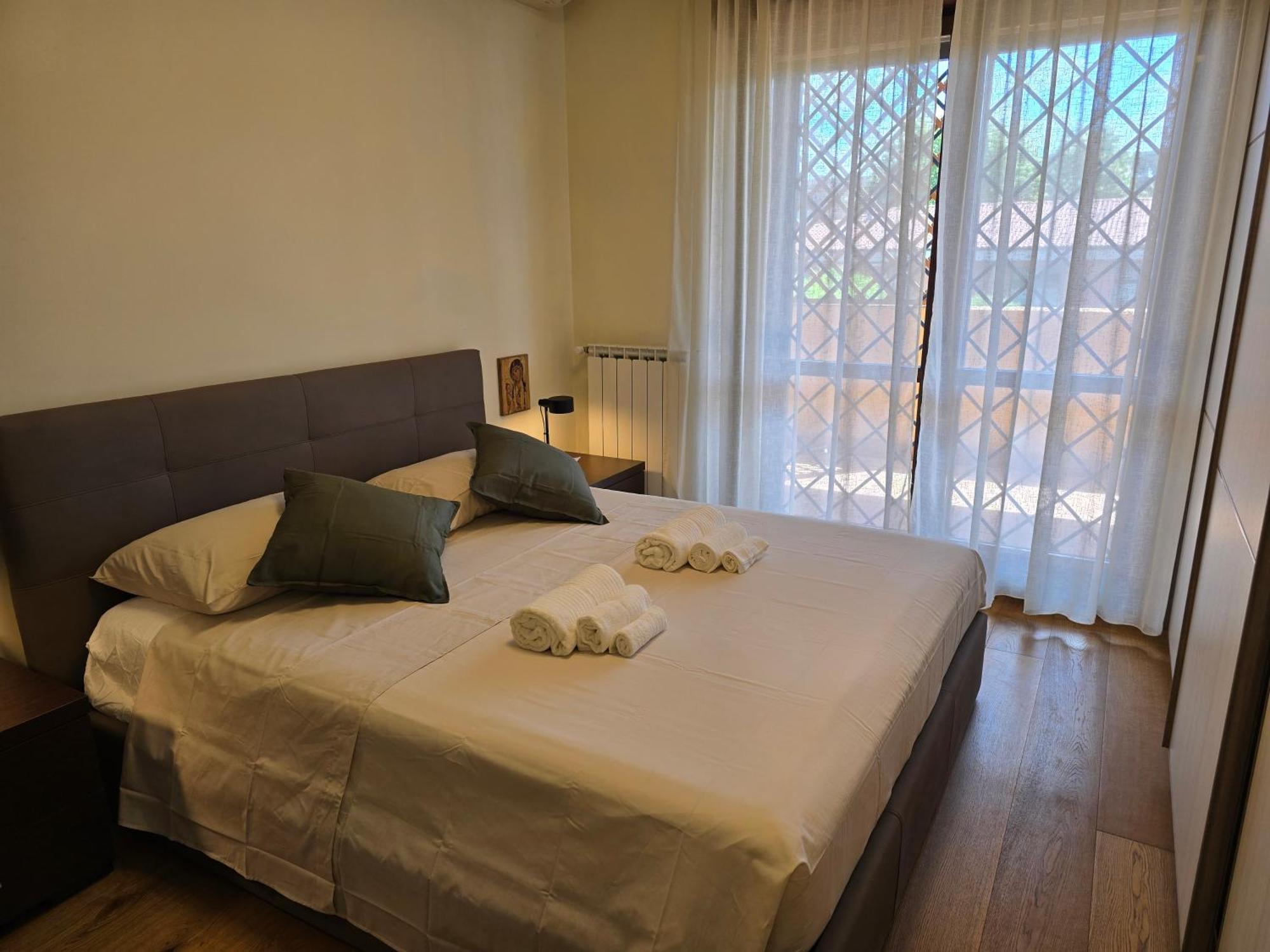 Giopi Home Vitinia المظهر الخارجي الصورة