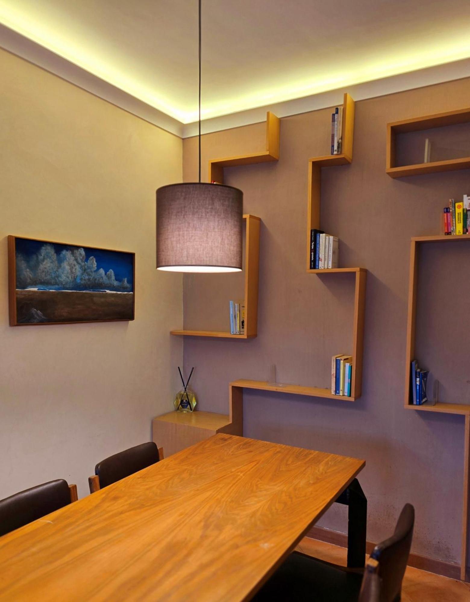 Giopi Home Vitinia المظهر الخارجي الصورة